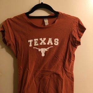University of Texas Tee